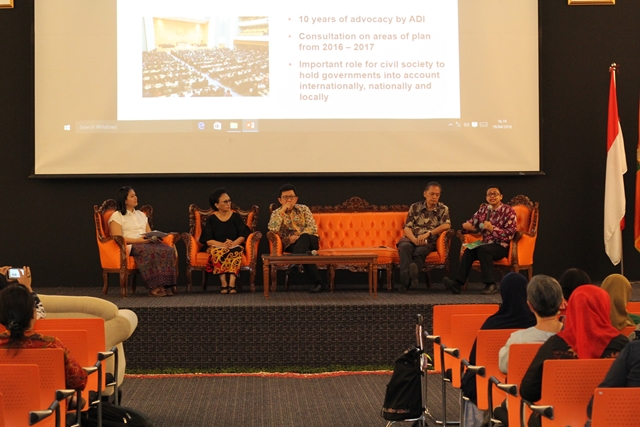  Indonesia Luncurkan Program Penelitian Alzheimer Skala Global